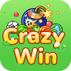Crazy Win-icoon