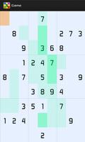 ซูโดกุ sudoku game Screenshot 1