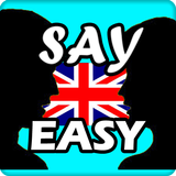 ภาษาอังกฤษ English easy icon