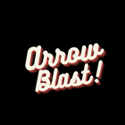 Arrow Blast - Reflex Game icône