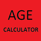 Age Calculator ไอคอน