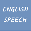 English Speech APK