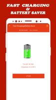 QFS Fast Charging & Free Battery Saver 2020 screenshot 1