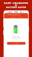 Fast Charging (Speed Up)| Super Battery Saver 2020 capture d'écran 1