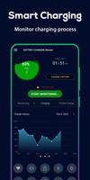 Smart Charging : Battery Alarm الملصق