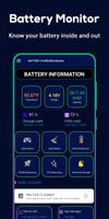 Smart Charging : Battery Alarm تصوير الشاشة 1