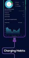Smart Charging : Battery Alarm تصوير الشاشة 2
