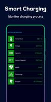 Smart Charging : Battery Alarm تصوير الشاشة 3