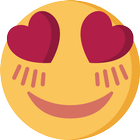 WAStickers Apps simgesi