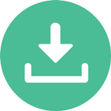 Status Saver App biểu tượng