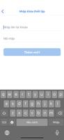 Bkav Authenticator اسکرین شاٹ 3