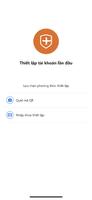 Bkav Authenticator پوسٹر