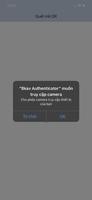 Bkav Authenticator اسکرین شاٹ 2