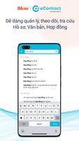Bkav eContract 스크린샷 1