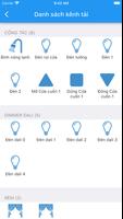 Bkav SmartHome Design screenshot 3