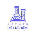 Lấy mẫu xét nghiệm COVID-19