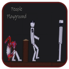 Guide People playground Tips icône