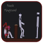 Guide People playground Tips icon