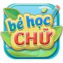 Bé Học Chữ Cái APK