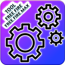 B.K FF/MAX TOOL APK