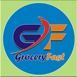 Grocery fast Delivery Boy