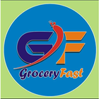 Grocery Fast icon