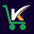 Kartrun delivery boy