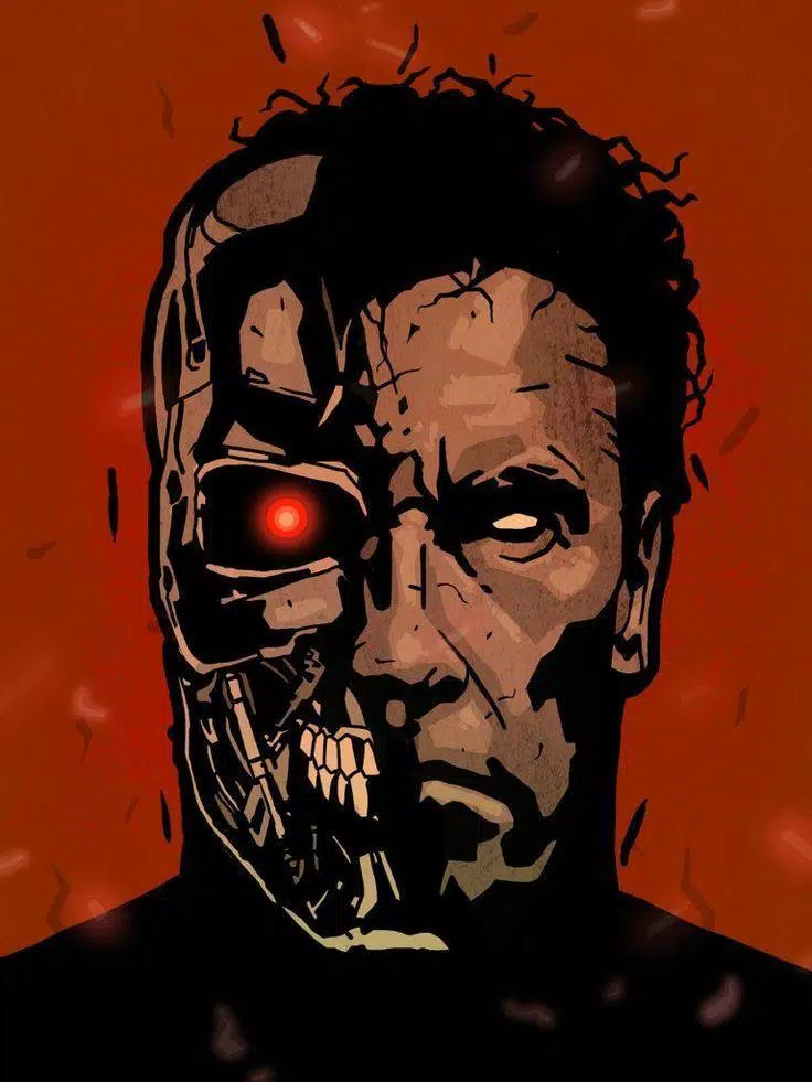 Terminator Wallpapers APK for Android Download