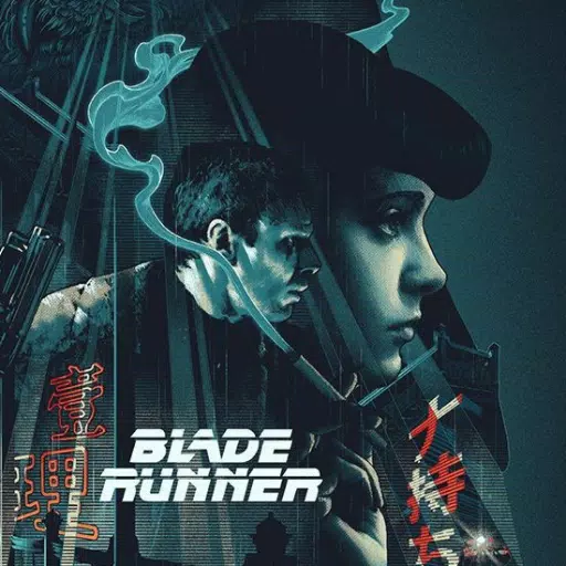 Tải xuống APK Blade Runner cho Android Tải xuống APK Blade Runner cho Android
