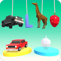 Kids Puzzles 3D