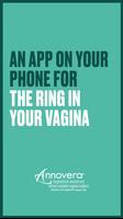 ANNOVERA Birth Control Tracker poster