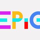 EPiG ícone