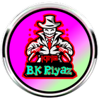 B.K ELITE GFX TOOL アイコン