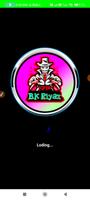 B.K ELITE GFX TOOL Affiche