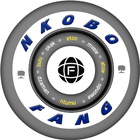 Nkobo Fang icône