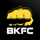 Bare Knuckle BKFC 图标