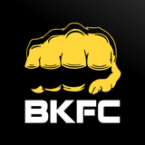 Bare Knuckle BKFC-APK