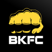 ikon Bare Knuckle BKFC