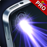Turbo Torch-most easy use flashlight application icône