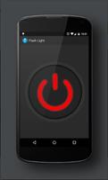 Turbo Torch-most easy use flashlight application capture d'écran 3