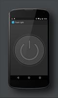Turbo Torch-most easy use flashlight application captura de pantalla 2