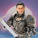 The Last Survivor: Frozen Town APK