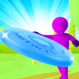 Ultimate Disc - Wing Throwing  APK