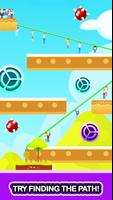 Zipline Rescue 截图 1