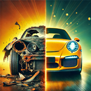 Auto Mechanic Car Repair APK