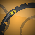 Mega Ramp Stunts - 3d Car Game