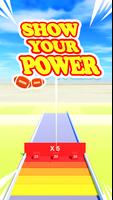 Crazy Touchdown Rugby Master скриншот 3