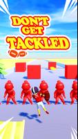 Crazy Touchdown Rugby Master скриншот 2