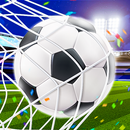Crazy Freekick Flick Soccer APK