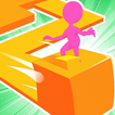 Cube Surfer Stair Master - Blo